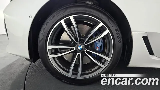 BMW 6 GT (G32) 620d xDrive M, миниатюра 2