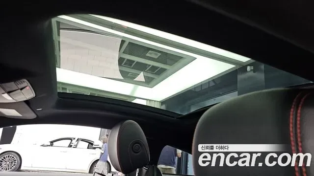 Mercedes-Benz C-Class C43 AMG 4MATIC, миниатюра 15