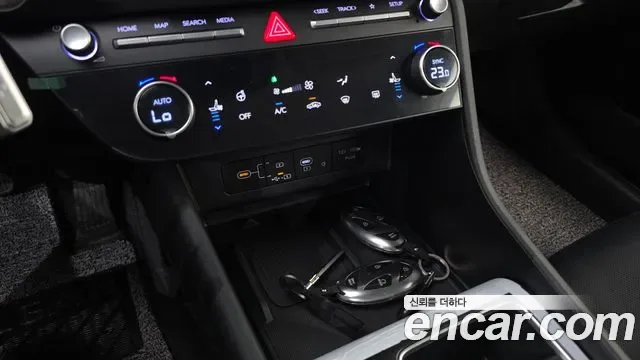 Hyundai Sonata, миниатюра 6