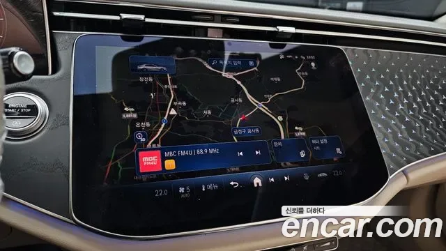Mercedes-Benz E-Class E220d 4MATIC, миниатюра 27