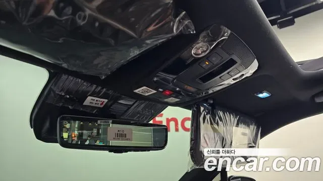 Kia Sorento HEV 1.6 4WD Signature X Line, миниатюра 7
