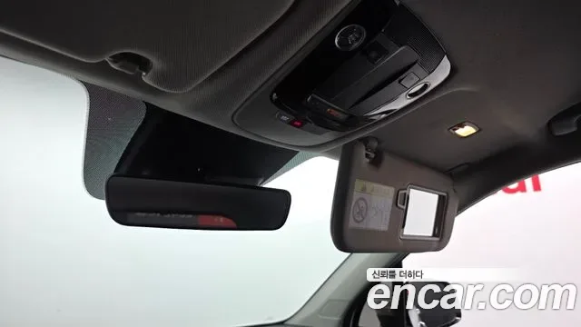 Kia Sorento бензин 2.5T 2WD, миниатюра 18