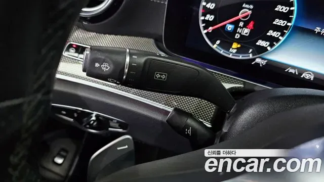 Mercedes-Benz E-Class E350 4MATIC AMG Line, миниатюра 21