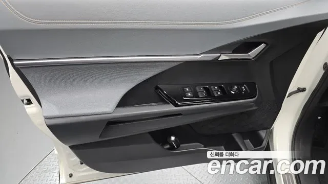 KGM EVX E7, миниатюра 9