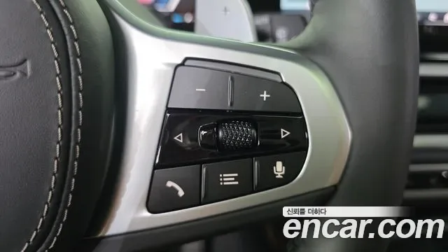 BMW X5 xDrive 40i M, миниатюра 29