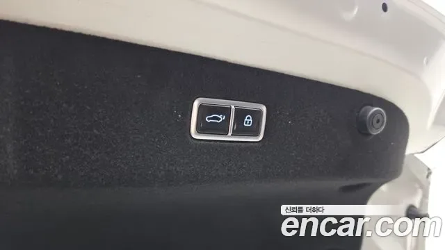 Hyundai Ioniq 6 AWD Prestige, миниатюра 30