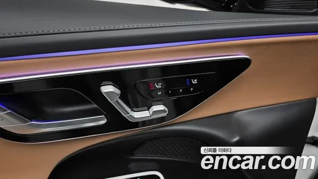 Mercedes-Benz E-Class E200 AMG Line, миниатюра 14