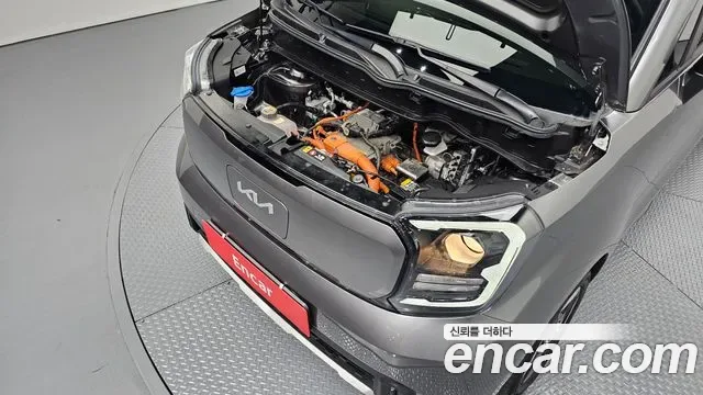 Kia Ray EV, миниатюра 16