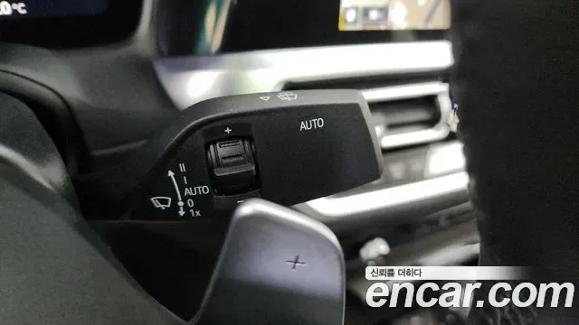 BMW 3 (G20) 320d xDrive M, миниатюра 4