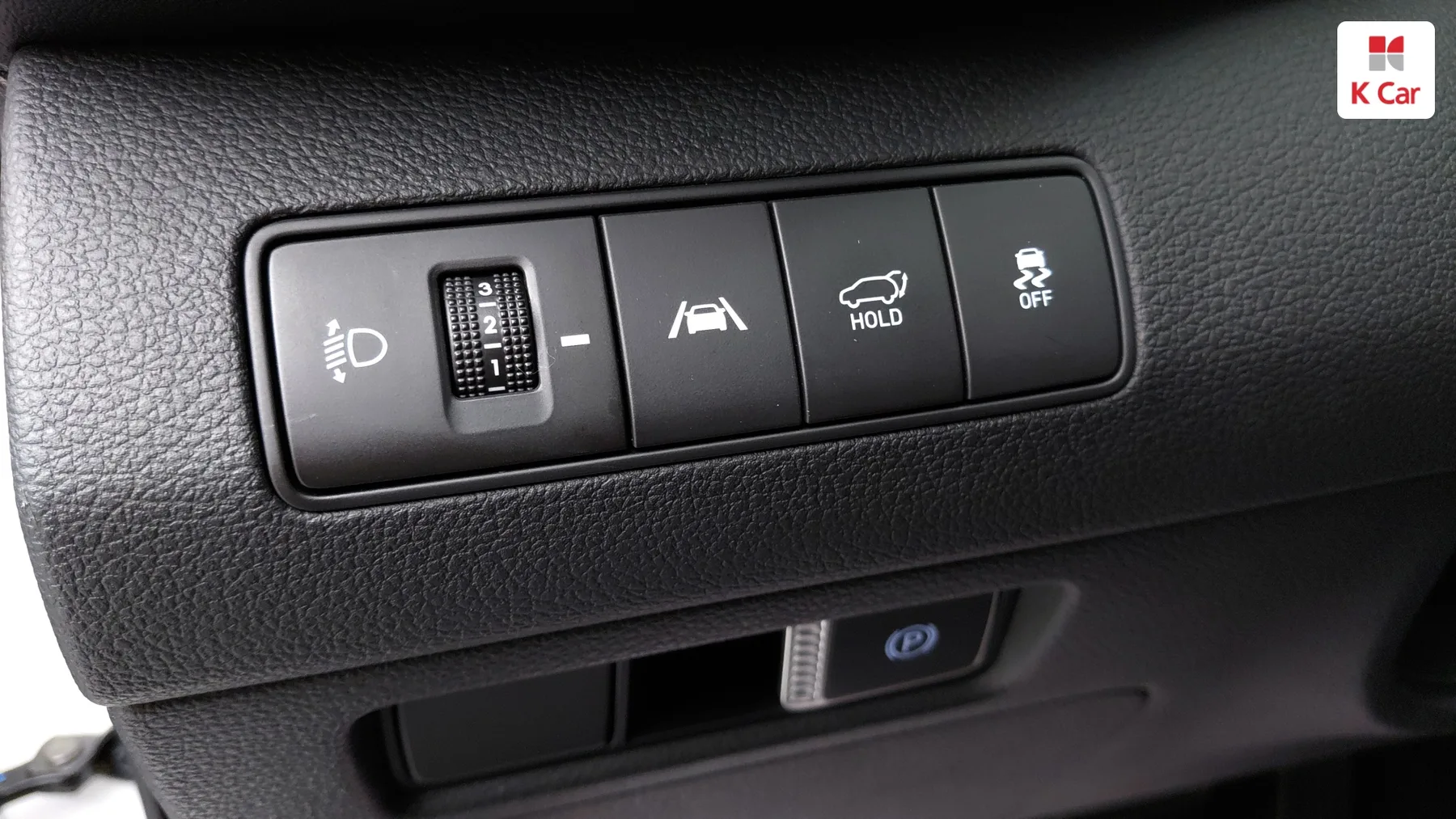 Hyundai Santa FE дизель 2.2 2WD Prestige, миниатюра 5