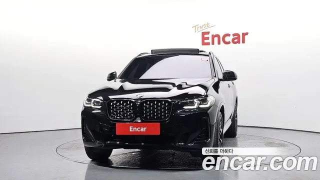 BMW X4 xDrive20i M, миниатюра 28