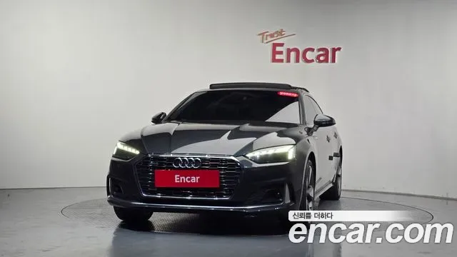 Audi A5 40 TFSI, миниатюра 14