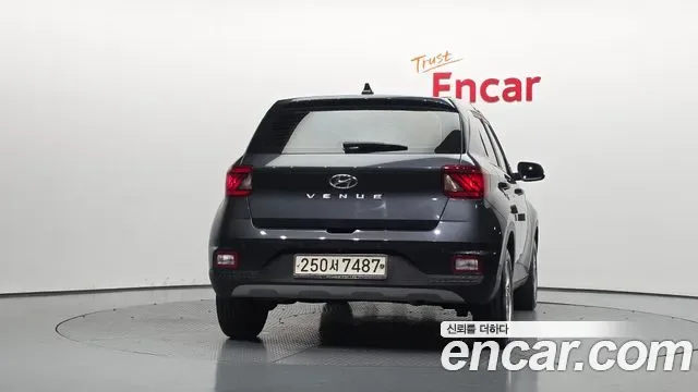 Hyundai Venue 1.6 Modern, миниатюра 14