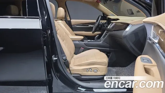 Cadillac XT6, миниатюра 27