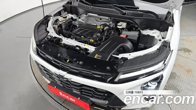 Chevrolet Trax 1.2 ACTIV ( ), миниатюра 3