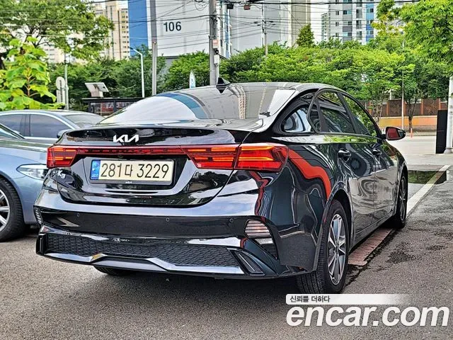 Kia K3 II 1.6 Prestige, миниатюра 18
