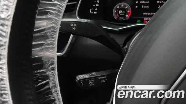 Audi A6 40 TDI Premium, миниатюра 23