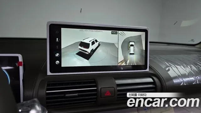 Hyundai Casper Inspiration, миниатюра 5