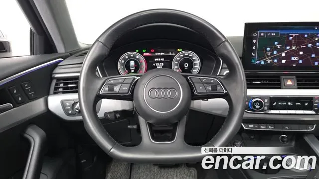 Audi A4 40 TFSI, миниатюра 25
