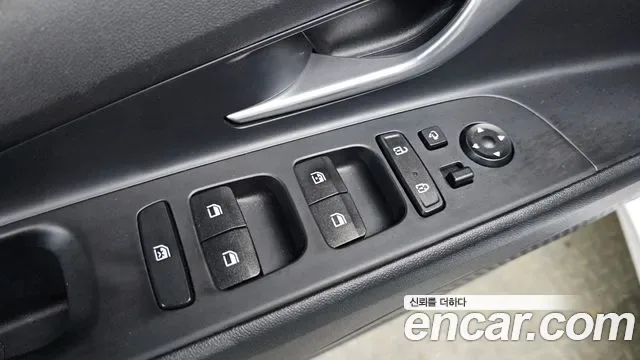 Hyundai Avante (CN7) 1.6 Modern, миниатюра 28