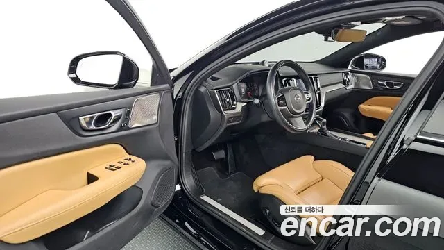 Volvo S60 T5, миниатюра 5