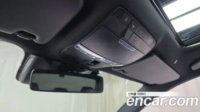 Mercedes-Benz E-Class E250, миниатюра 5