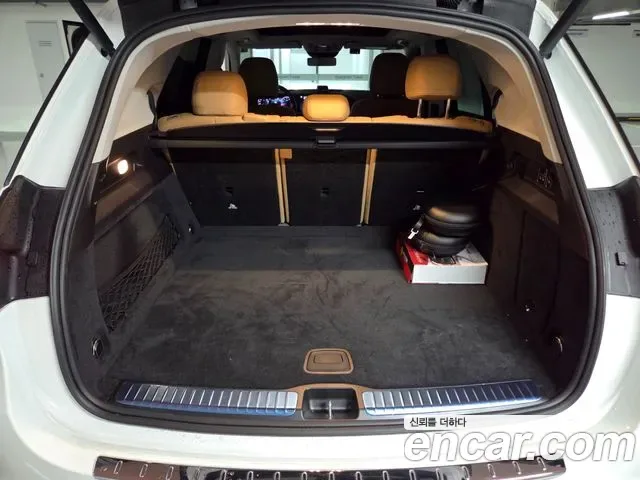 Mercedes-Benz GLE GLE450 4MATIC, миниатюра 5