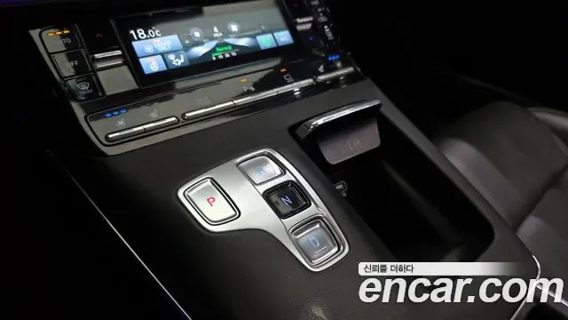 Hyundai Grandeur, миниатюра 14