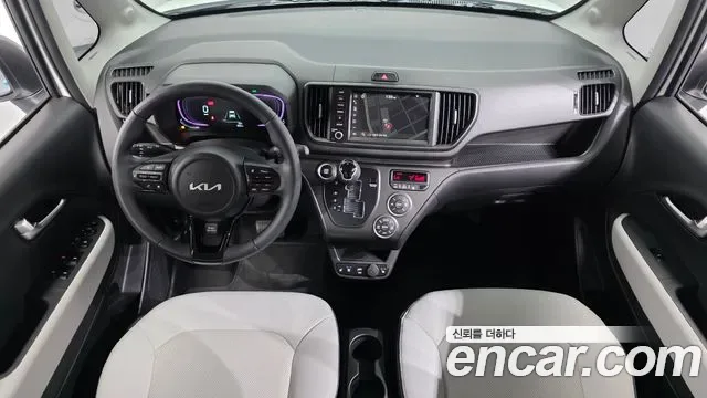 Kia Ray Signature, миниатюра 5