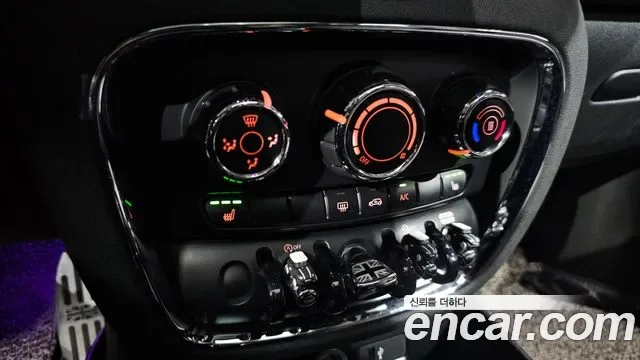 MINI Cooper II, миниатюра 18