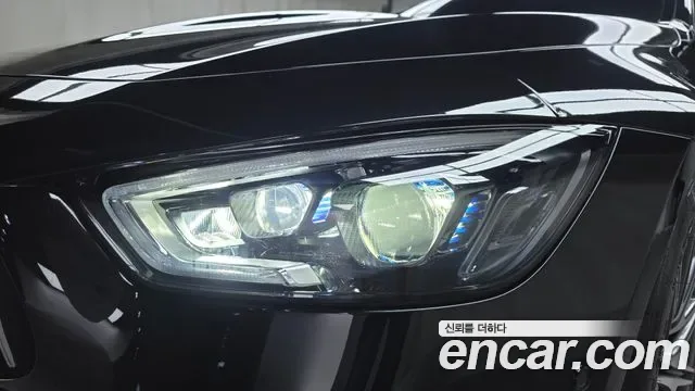 Mercedes-Benz AMG GT 4 43 4MATIC+, миниатюра 10