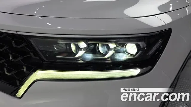 Kia Sorento дизель 2.2 2WD, миниатюра 23