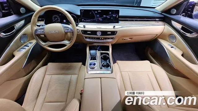 Kia K9 II 3.8 GDI AWD Best Selection I, миниатюра 30