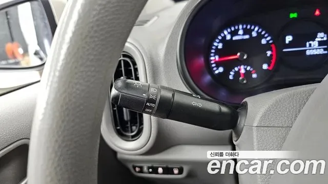 Kia Morning (JA) Prestige, миниатюра 17