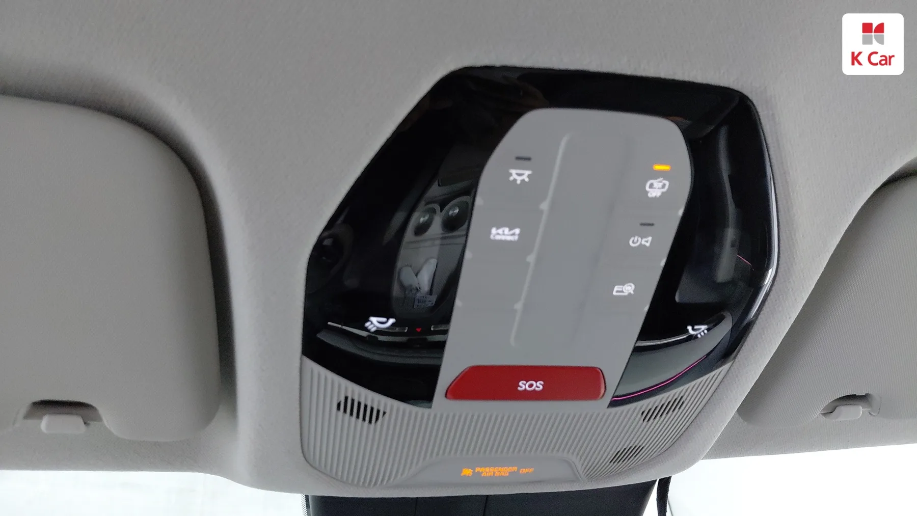 Kia EV3 2WD, миниатюра 20