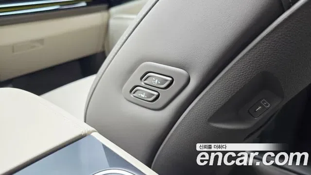 Kia Carnival бензин 7 мест X Line, миниатюра 22