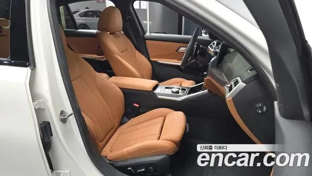 BMW 3 (G20) 320i M, миниатюра 9