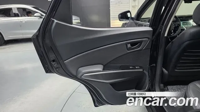 KGM Tivoli 1.6 2WD V3, миниатюра 26