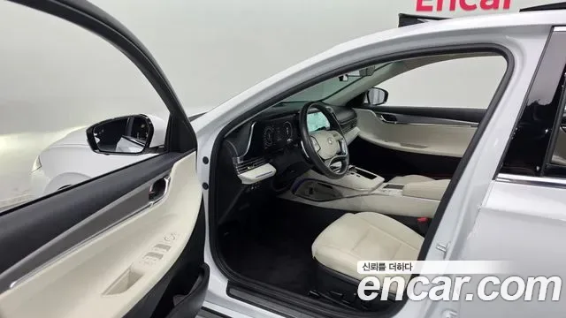 Hyundai Grandeur, миниатюра 18