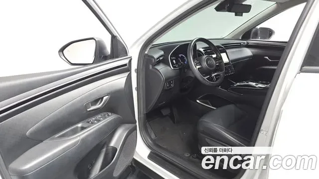 Hyundai TUCSON Premium 2WD, миниатюра 24