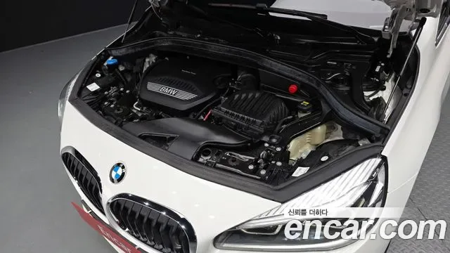 BMW 2 (F45), миниатюра 20