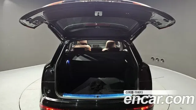 Audi Q5 45 TFSI Premium, миниатюра 7
