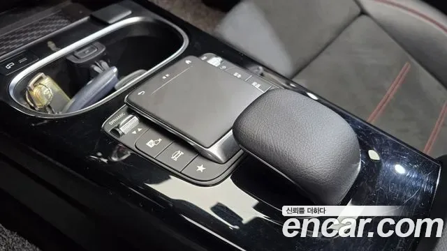 Mercedes-Benz CLA CLA250 4MATIC, миниатюра 9