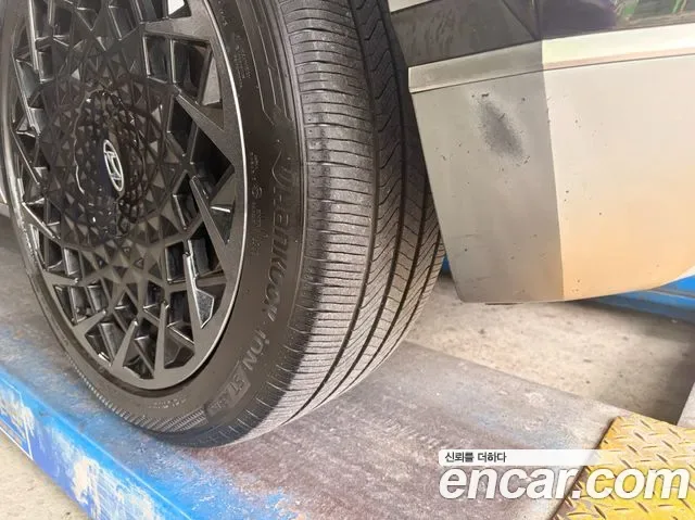 Hyundai Ioniq 5 AWD Prestige, миниатюра 12