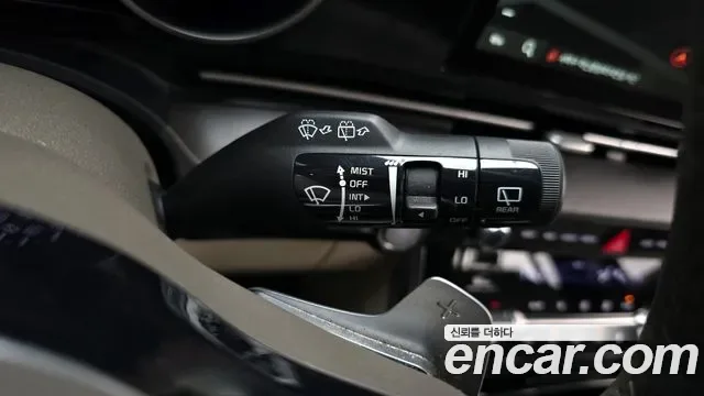 Kia Carnival дизель 9 мест, миниатюра 20