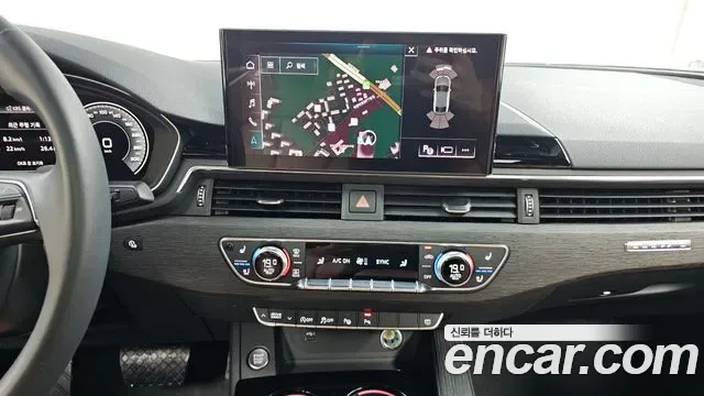 Audi A5 45 TFSI Premium, миниатюра 18