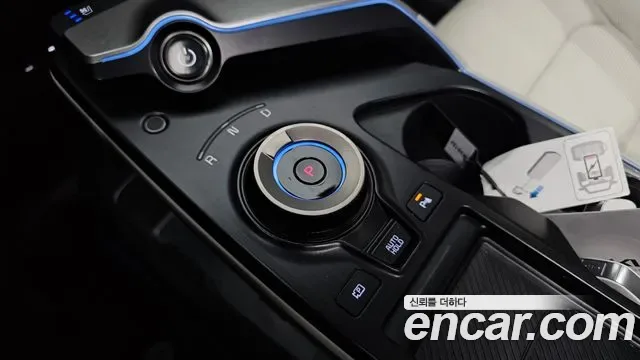 Kia EV6 4WD, миниатюра 28
