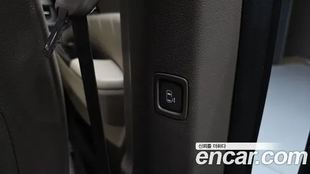 Kia Carnival дизель 9 мест Signature, миниатюра 12