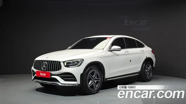 Mercedes-Benz GLC GLC220 d 4MATIC, миниатюра 2