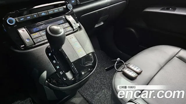 Hyundai Casper, миниатюра 3